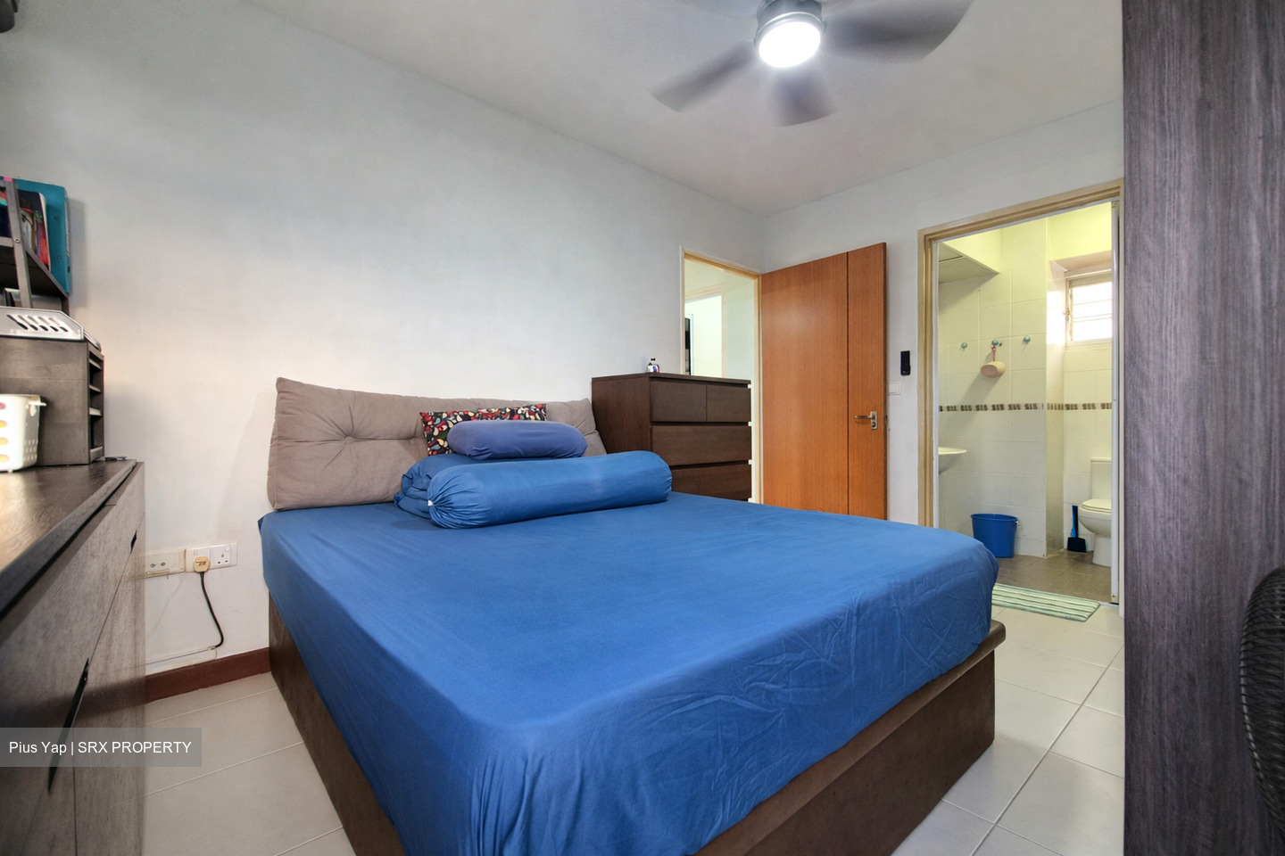 Blk 986B Buangkok Court (Hougang), HDB 3 Rooms #533424421